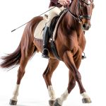 Born to Ride Series Equestrian Fiction Kindle eBook Teen-0