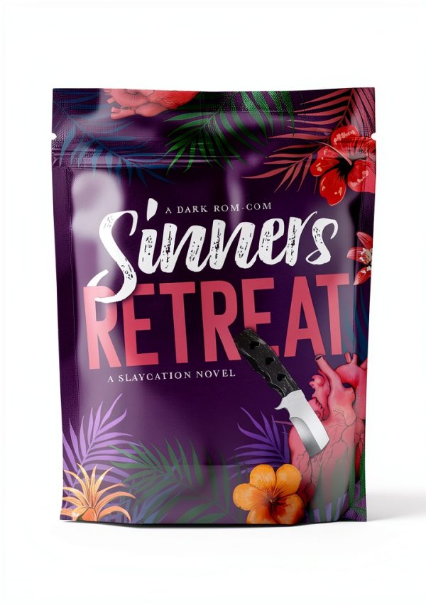 Lauren Biel Slaycation Series Action Adventure Romance eBook-0