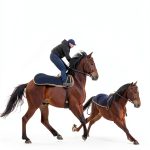 Good Things Come Equestrian Nonfiction Kindle eBook Series-0