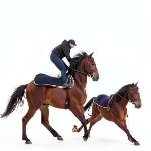 Good Things Come Equestrian Nonfiction Kindle eBook Series-0