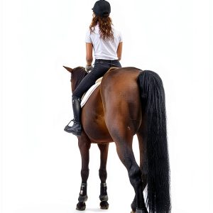 Island Series Book 4 Equestrian Nonfiction Teen Fiction-0