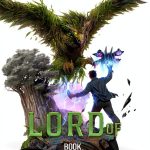 Lord of EXP Farming Cyberpunk Science Fiction Kindle Book-0