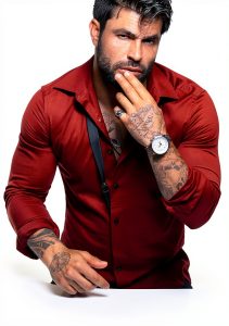 Astoria Royals Book 3 Alpha Male Romance Kindle English-0