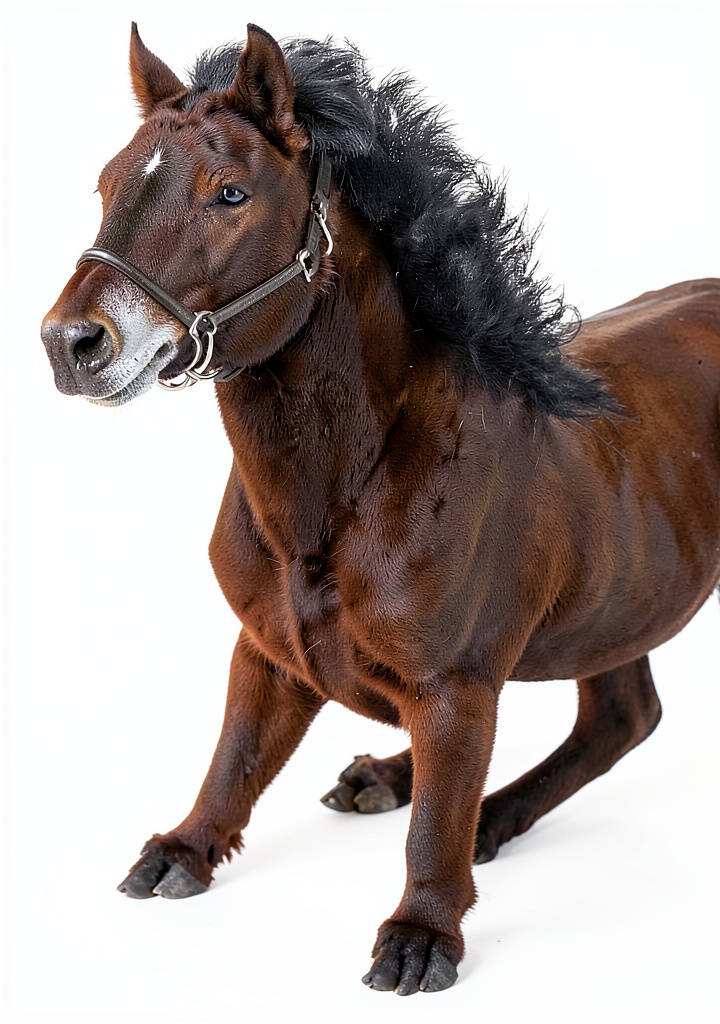 'Cystic Fibrosis eBook cover showing equestrian elements'
