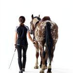 Island Series Equestrian Nonfiction eBook for Teens Young-0