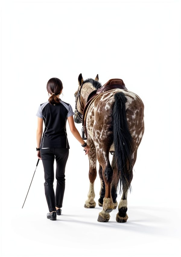 Island Series Equestrian Nonfiction eBook for Teens Young-0