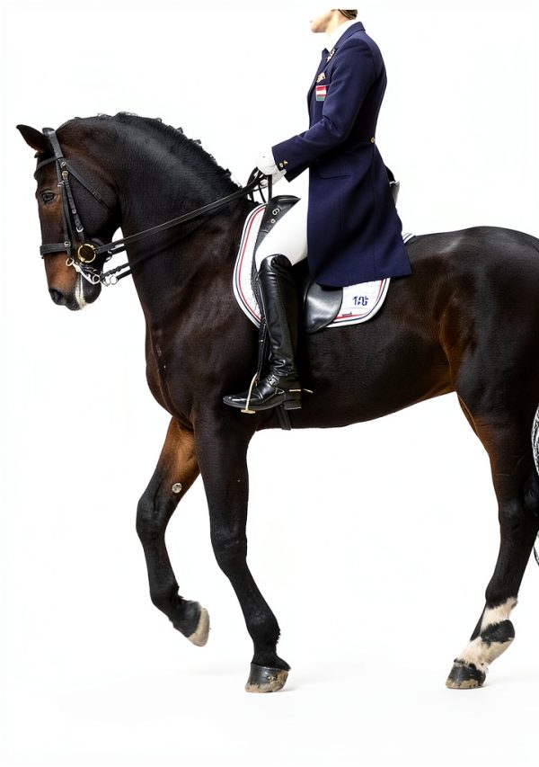 Toni Mari Books Equestrian Nonfiction Kindle eBook Series-0