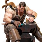 Tower Cyberpunk Science Fiction Book Aethon Books Kindle-0