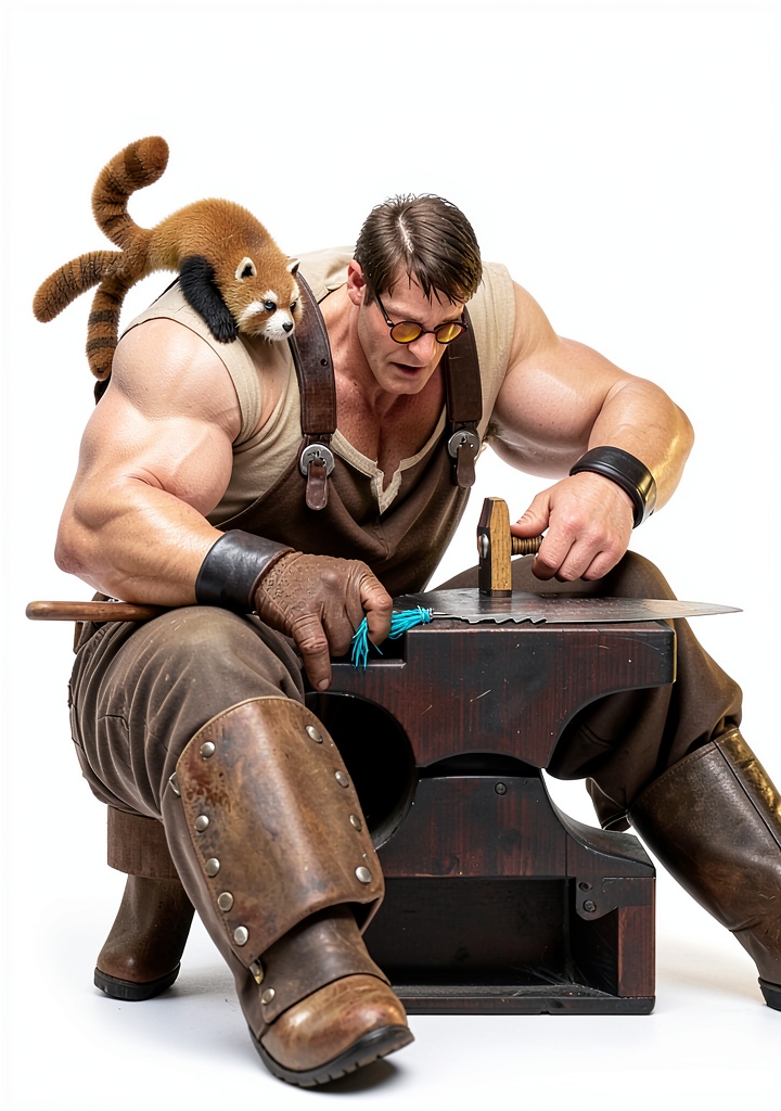 Tower series book cover showcasing cyberpunk elements