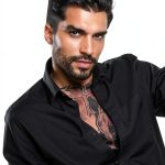 Beneath The Blaze Mafia Romance Kindle eBook Action-0