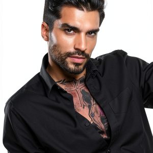 Beneath The Blaze Mafia Romance Kindle eBook Action-0