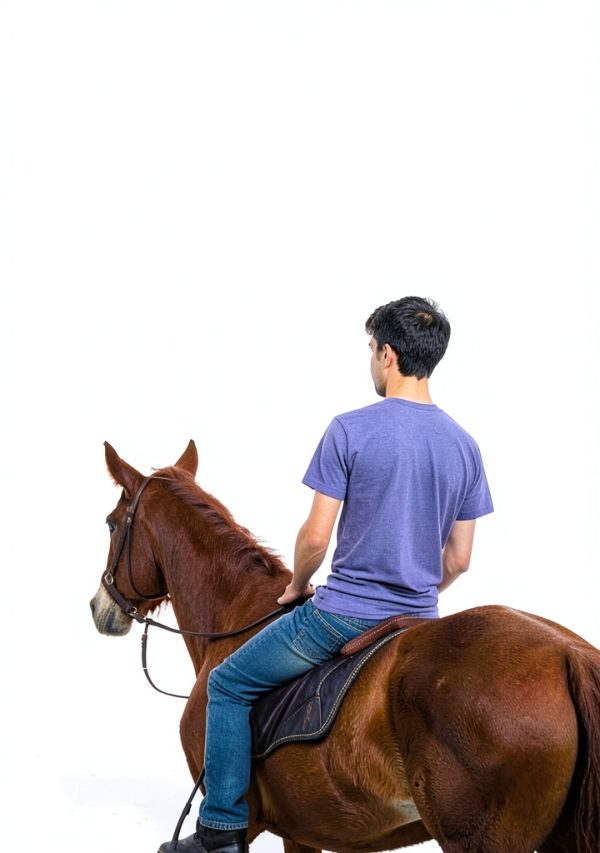 10,000 Lakes Publishing Equestrian Humor Nonfiction eBook-0