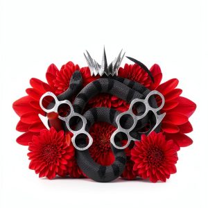 Blackthorn Books Monster Trilogy Kindle eBook Thriller-0