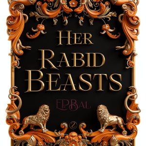 Her Vicious Beasts Book 2 Action Adventure Romance Kindle-0
