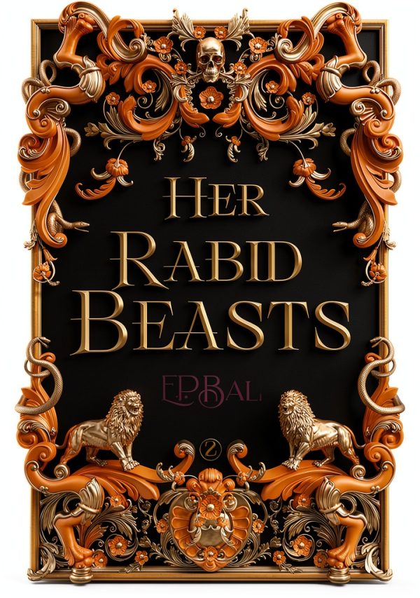 Her Vicious Beasts Book 2 Action Adventure Romance Kindle-0