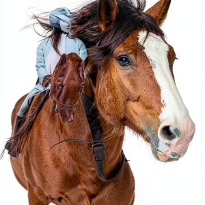 Stonegate Series Equestrian Fiction Book for Teens Young-0