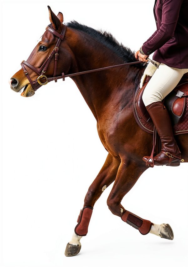 Born to Ride Series Equestrian Fiction Kindle eBook English-0