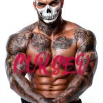 Blackwood Brothers Gothic Romance Kindle eBook English-0