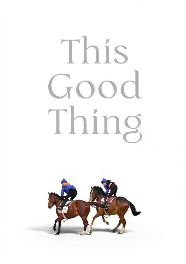 Good Things Come Equestrian Nonfiction Kindle Book Series-0
