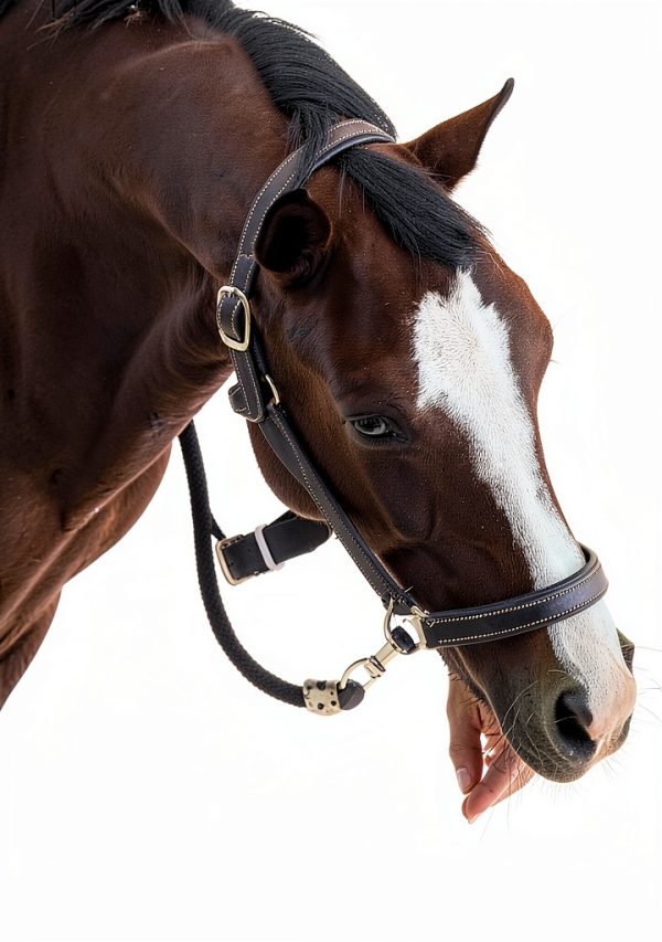 Show Barn Blues Equestrian Fiction Kindle eBook English-0