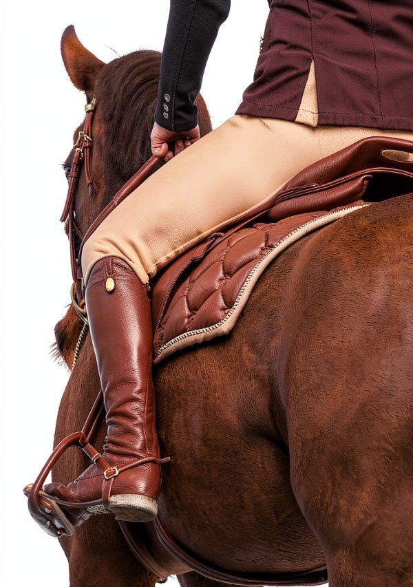 Born to Ride Equestrian Fiction Kindle Book Series Teen-0