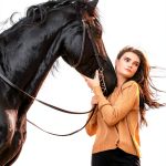 Morning Star Stables Equestrian eBook English Language-0