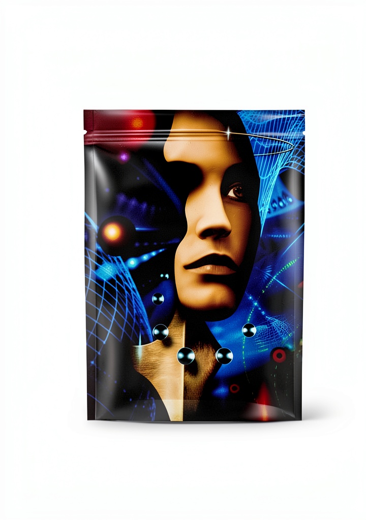 Spectra Cyberpunk Science Fiction Kindle Book cover display