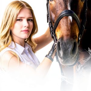 Red Rock Ranch Book 2 Teen Equestrian Fiction English-0