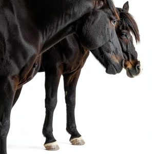 Prairie Moon Press Equestrian Nonfiction Kindle eBook-0