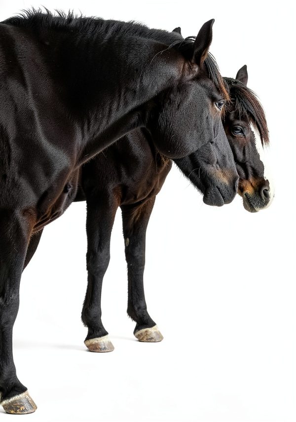 Prairie Moon Press Equestrian Nonfiction Kindle eBook-0