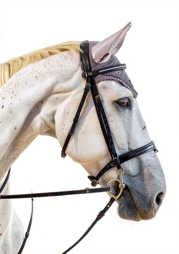 Show Barn Blues Equestrian Fiction Kindle eBook English-0