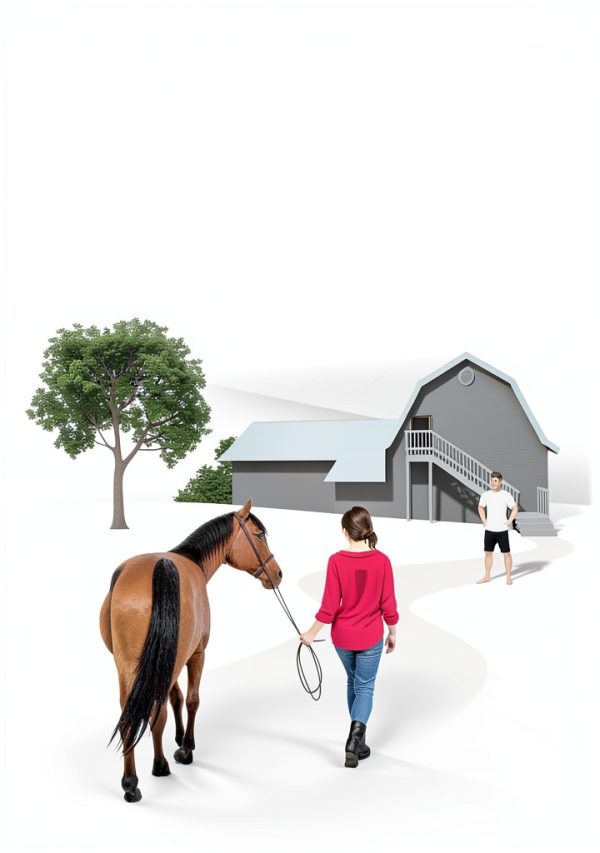 Equestrian Nonfiction Book English Kindle Edition Teen Young-0