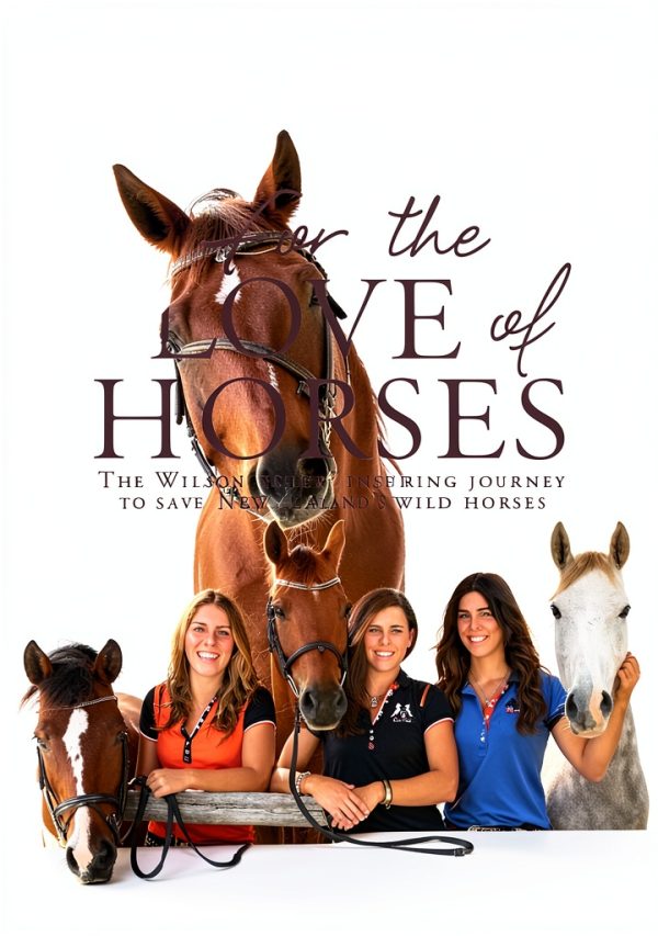 RHNZ Adult Ebooks English Equestrian Nonfiction Kindle Book-0