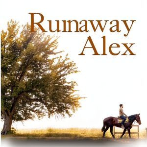 Alex and Alexander Equestrian Fiction Kindle eBook English-0