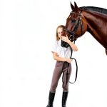 Alex and Alexander Equestrian Fiction Kindle eBook English-0