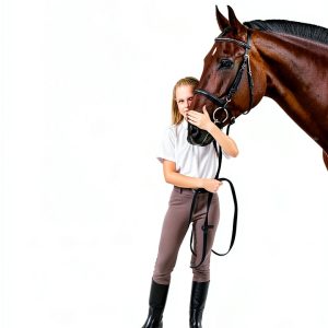 Alex and Alexander Equestrian Fiction Kindle eBook English-0