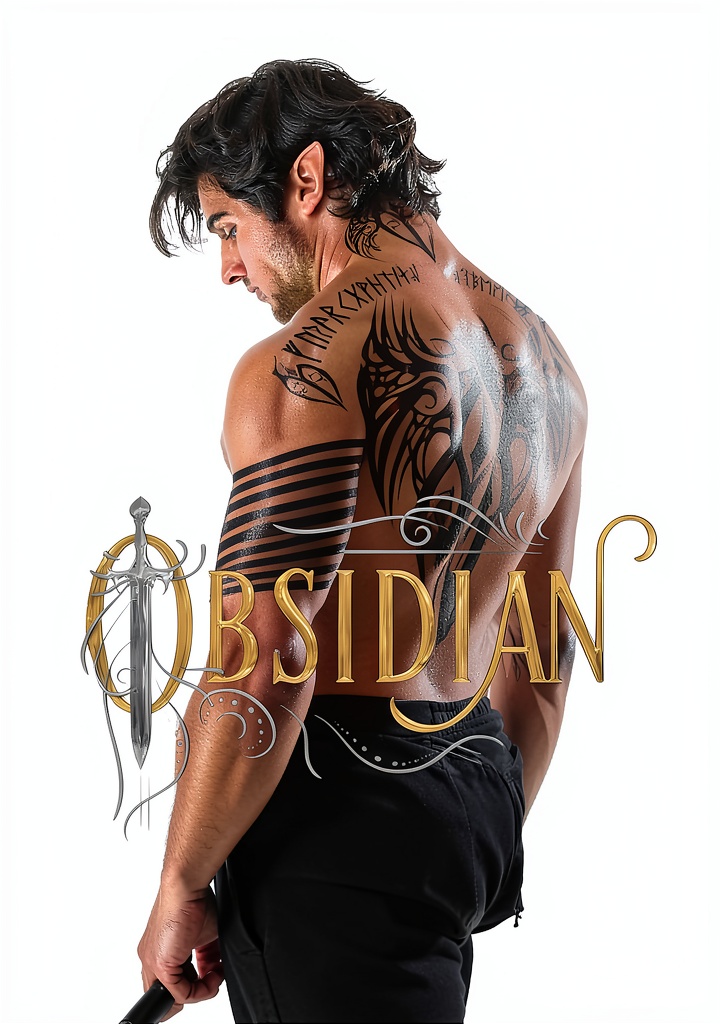 Shadowbound Fae Book 1 cover on a Kindle device