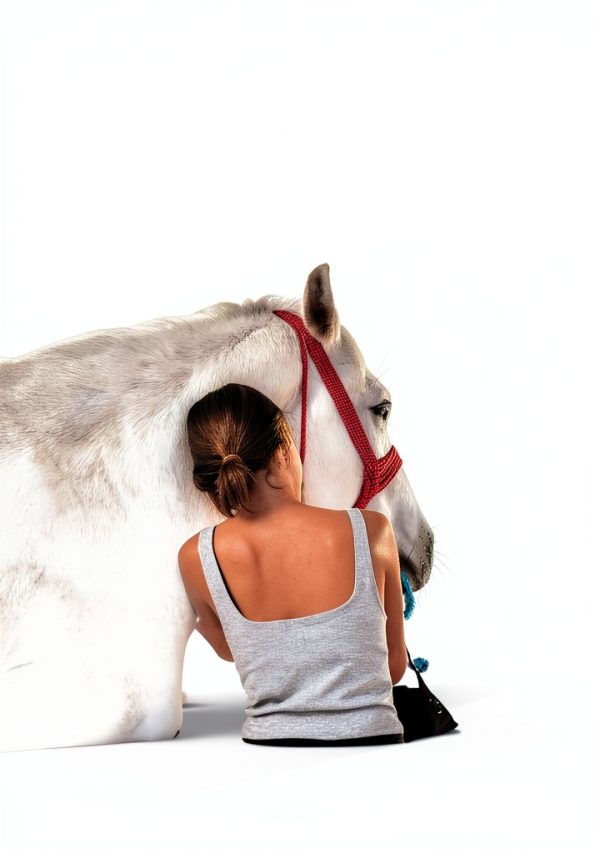 Island Series Equestrian Nonfiction English Kindle Book-0