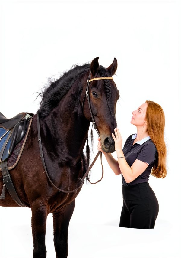 Twelve Palms Ranch Equestrian Nonfiction Kindle eBook Teens-0