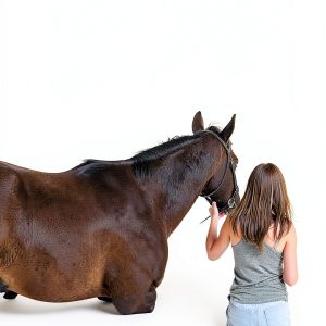 Equestrian eBook English Teen Young Adult Fiction Nonfiction-0