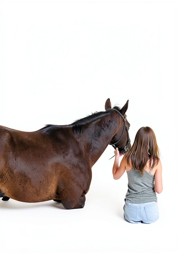 Equestrian eBook English Teen Young Adult Fiction Nonfiction-0