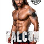 Steel Demons MC Book 13 Military Romance Kindle Edition-0