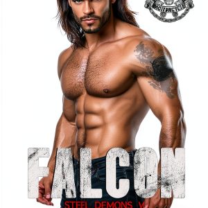 Steel Demons MC Book 13 Military Romance Kindle Edition-0