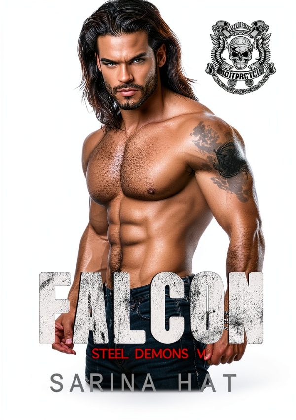Steel Demons MC Book 13 Military Romance Kindle Edition-0