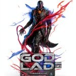 Godclads Cyberpunk Science Fiction Kindle eBook Timeless-0
