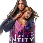 Metaphysical Cyberpunk eBook Rose & Moth Kindle-0