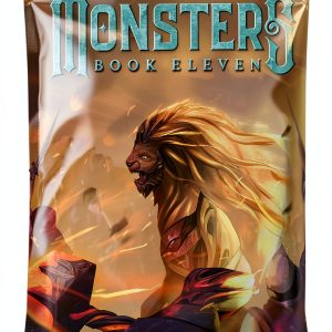 He Who Fights with Monsters eBook Aethon Cyberpunk-0