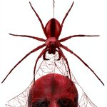 British Horror Fiction Kindle Book by Ulcerated Press-0
