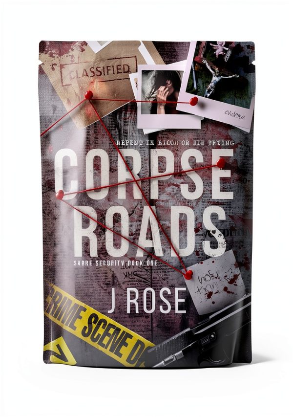 Sabre Security Book 1 Kindle Edition by Wilted Rose Publishing-0