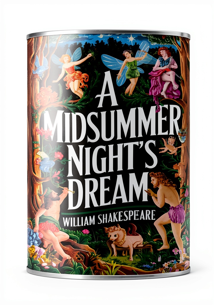 'Grapevine Shakespearean Literature Kindle Edition cover'